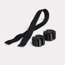 Kundenstopper Clips