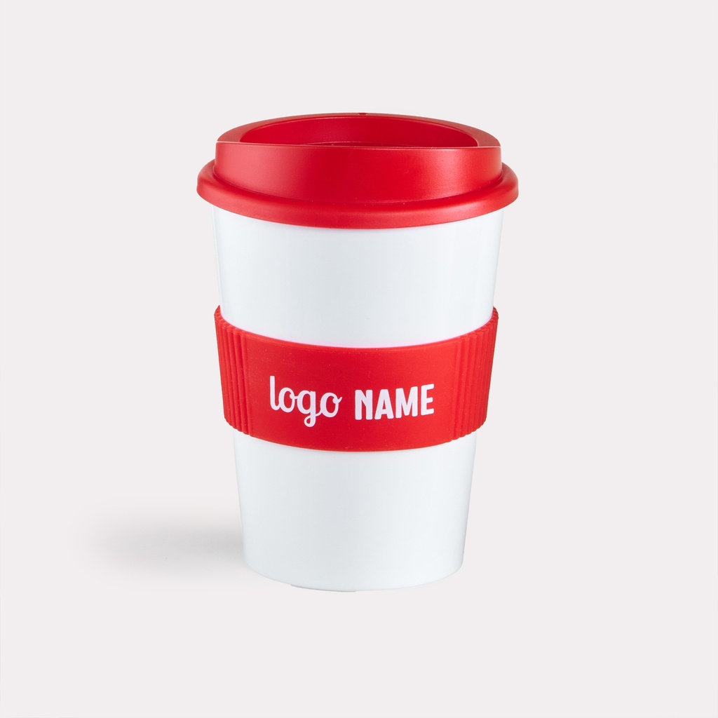 Becher Americano® Medio 350 ml