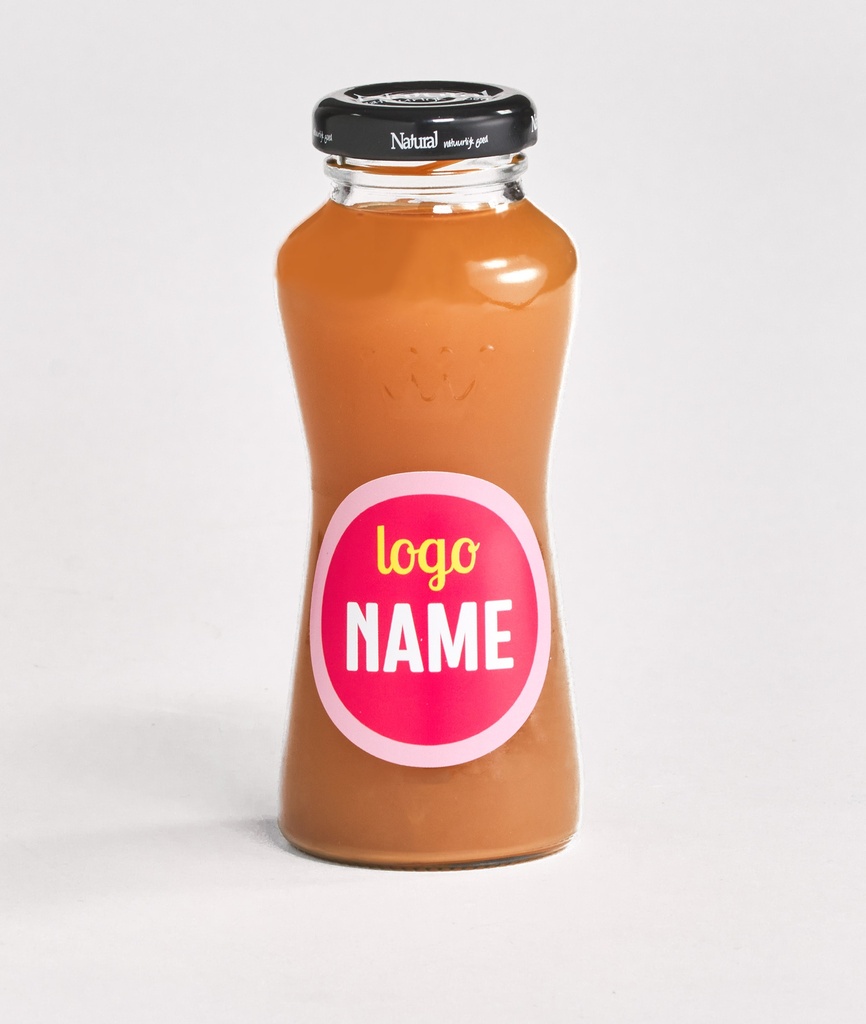 Apfelsaft 200ml