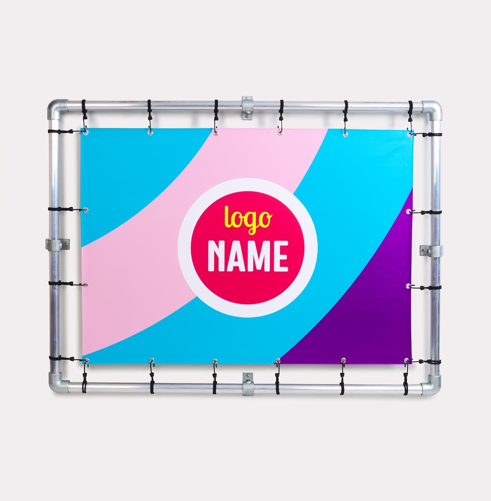 Banner/Plane