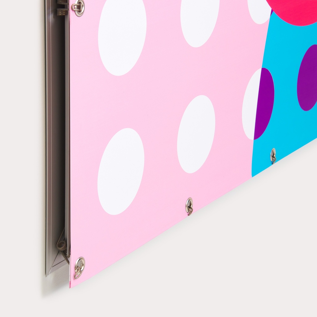 Blisy® Banner