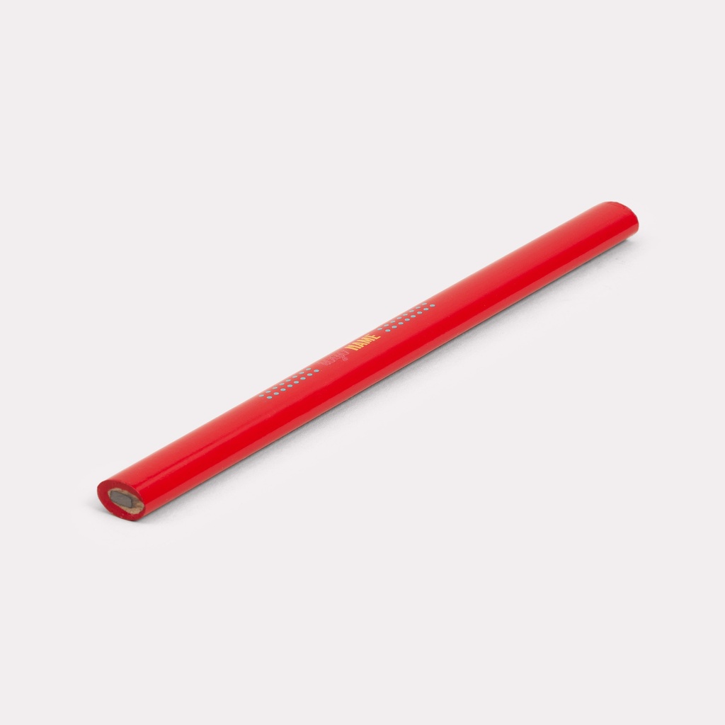 Zimmermannsbleistift