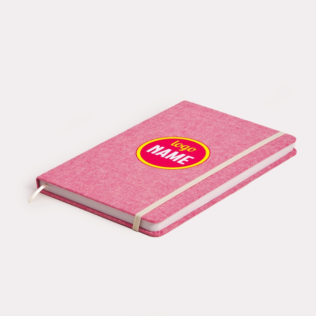 Notizbuch (Baumwolle)