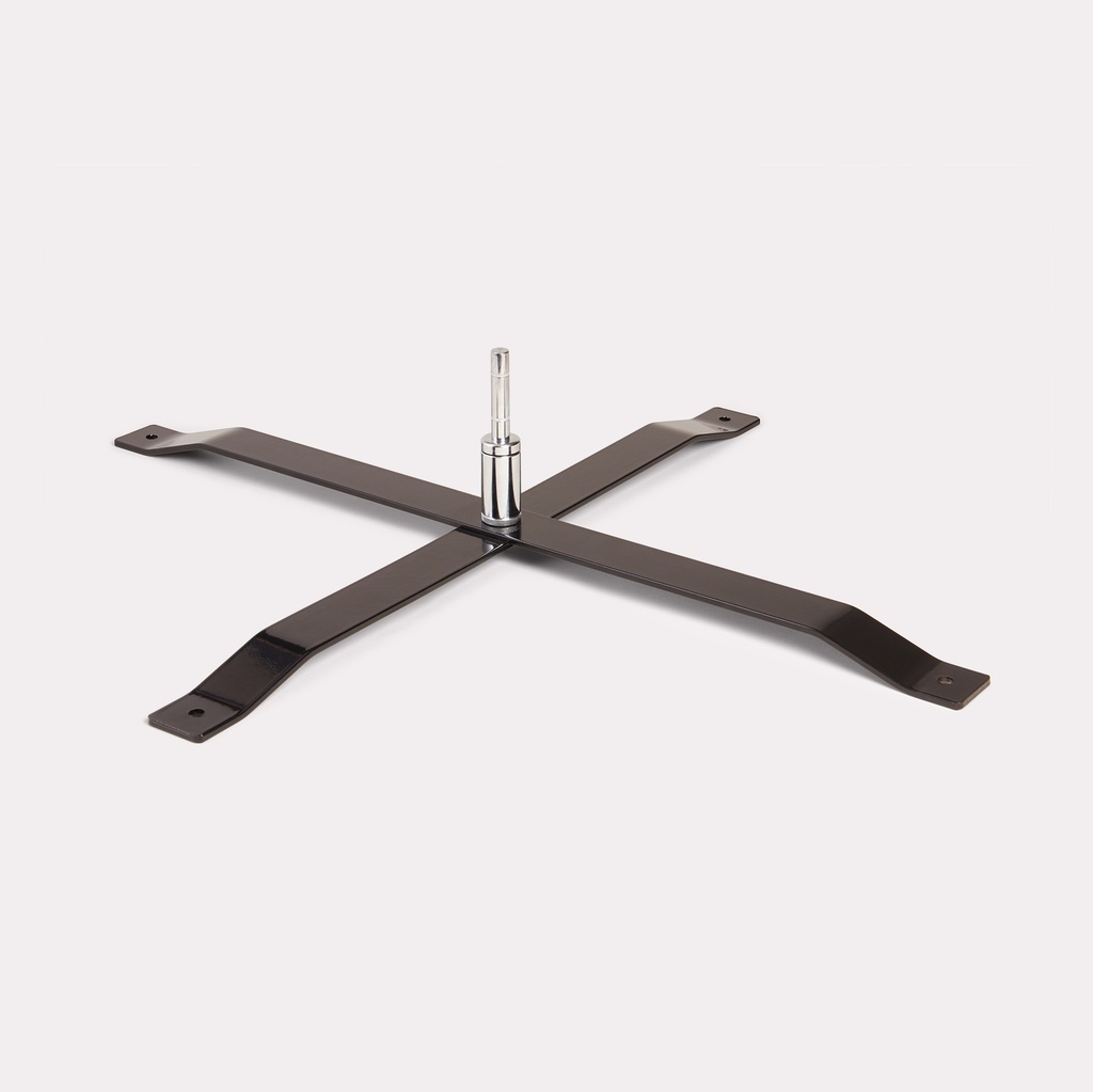 Ständer Kreuz mit Drehgelenk