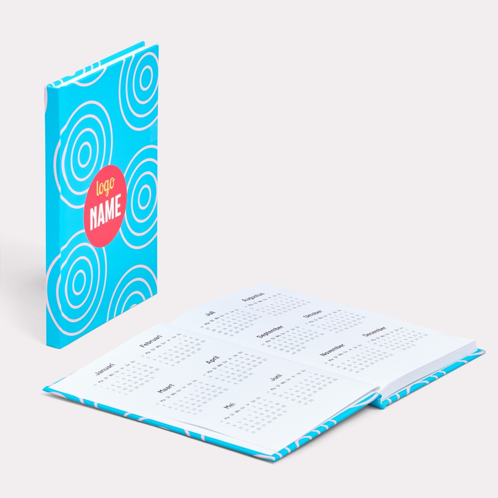 Buchkalender 2026
