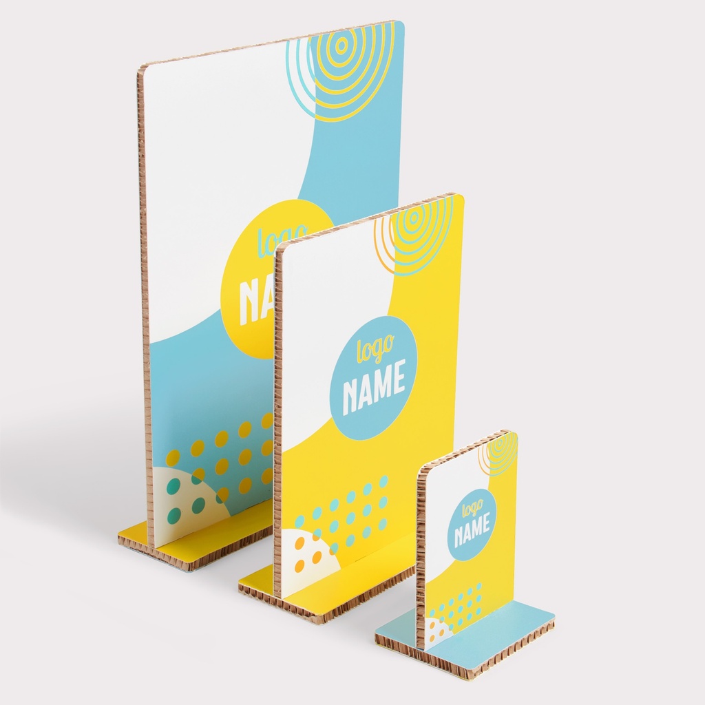 Display Karte