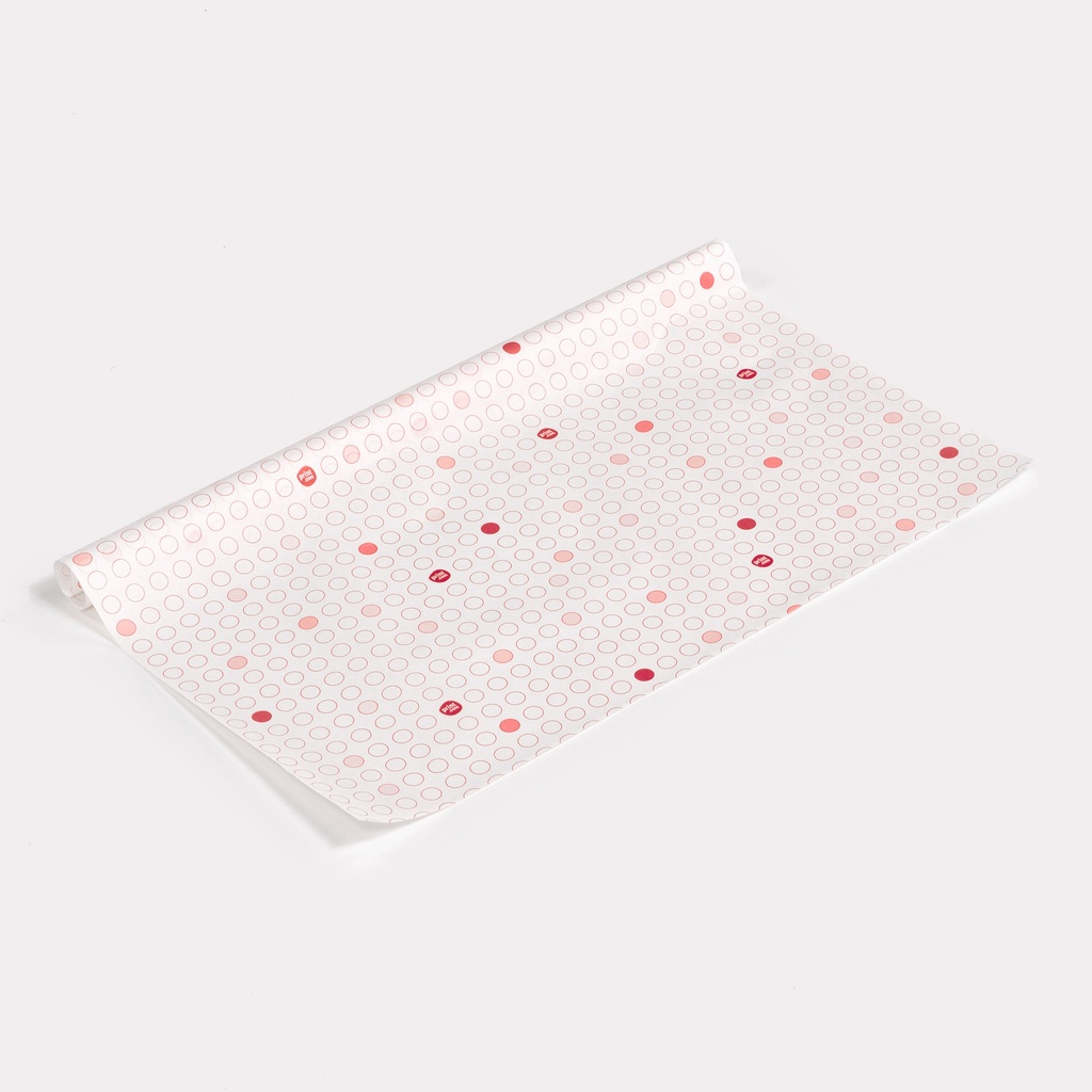 Butterbrotpapier (Fettdicht)