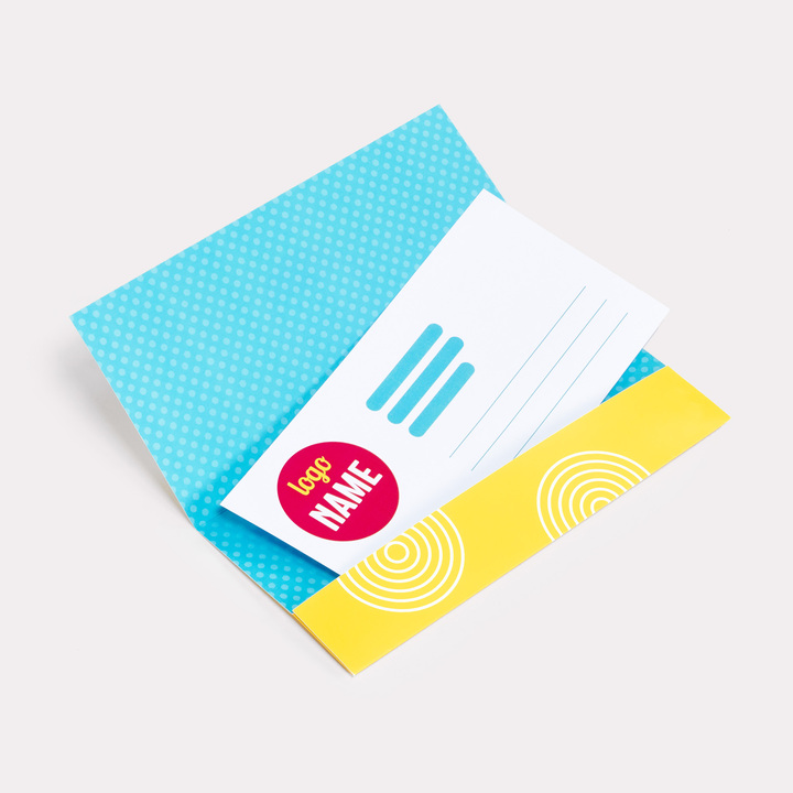 Tickethülle