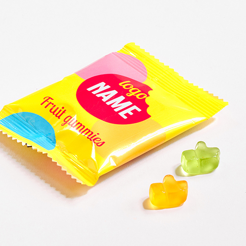 Fruchtgummi