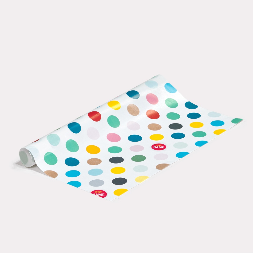 Geschenkpapier