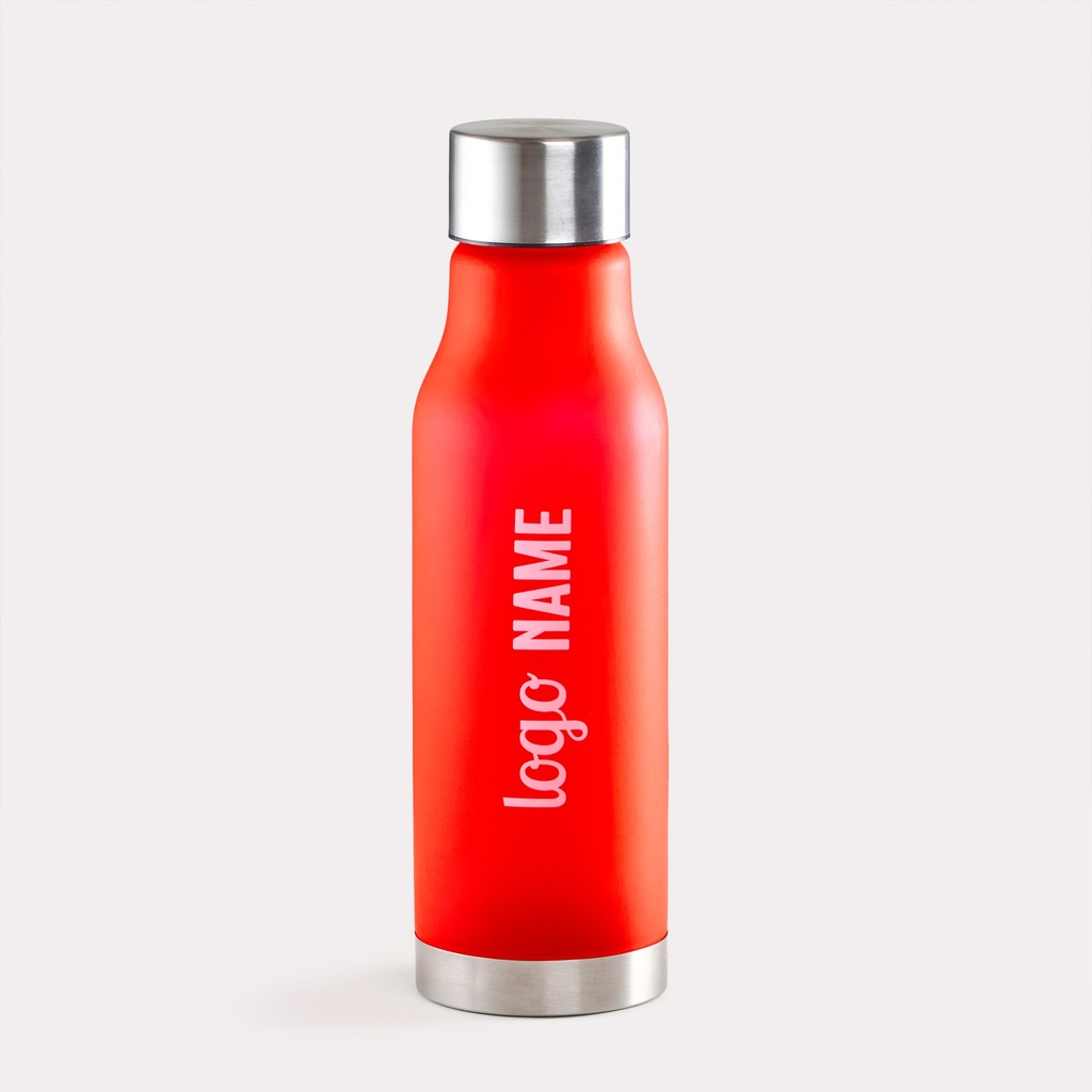 Glacier Trinkflasche