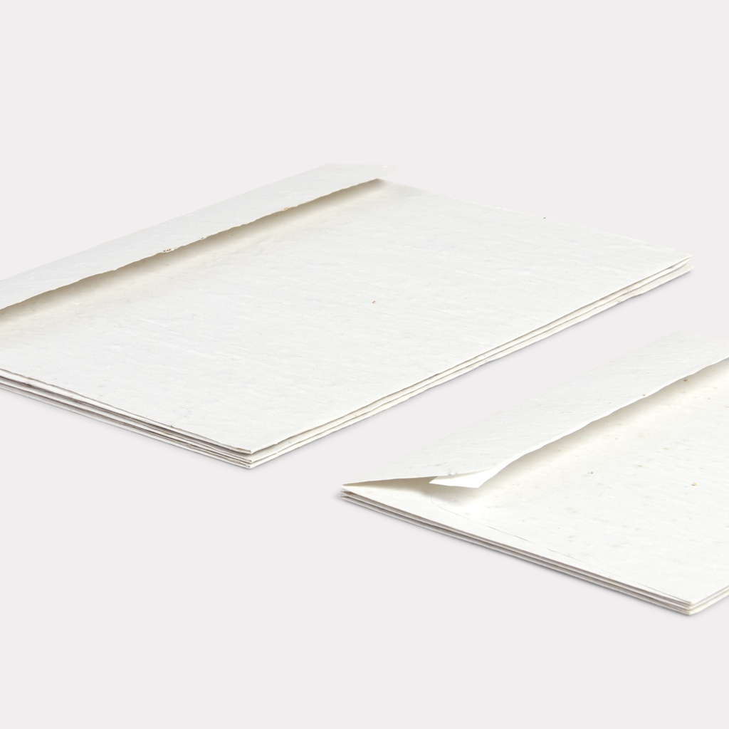 Growingpaper Briefumschläg