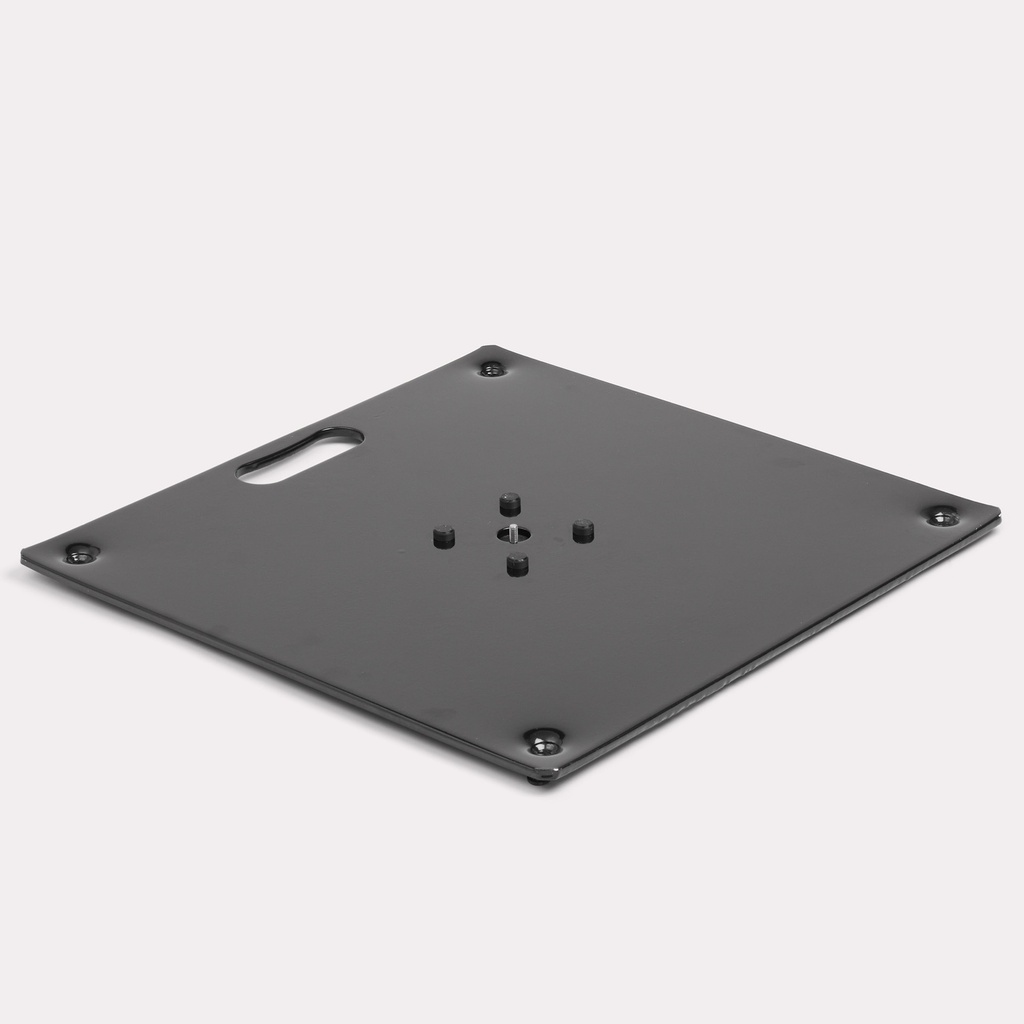 Inhaker® Bodenplatte