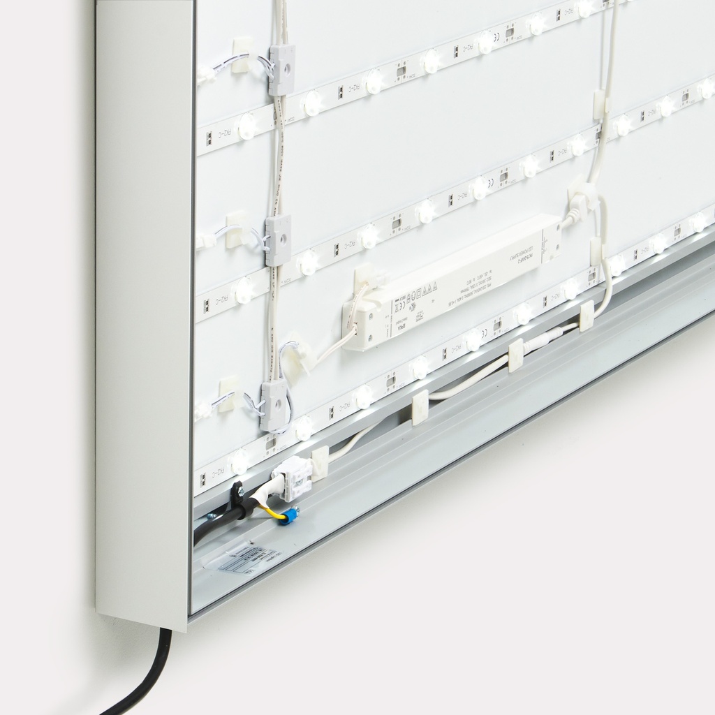 LED Rahmen