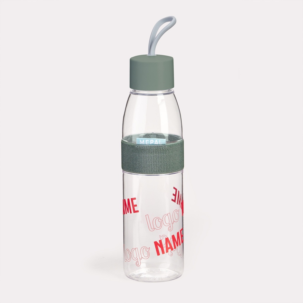 Mepal Ellipse Drinkflasche