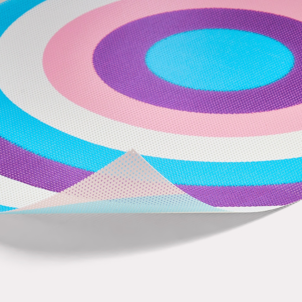 Mesh Banner