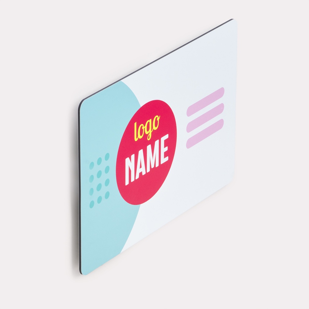Namensschild