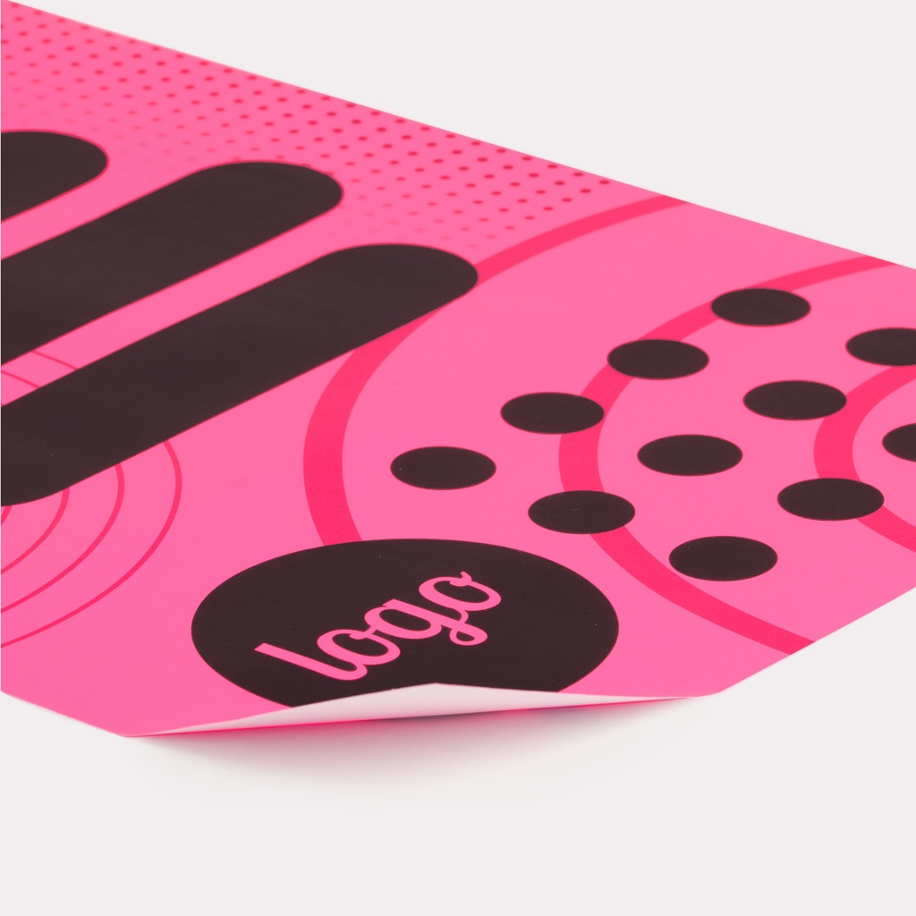 Neon Poster