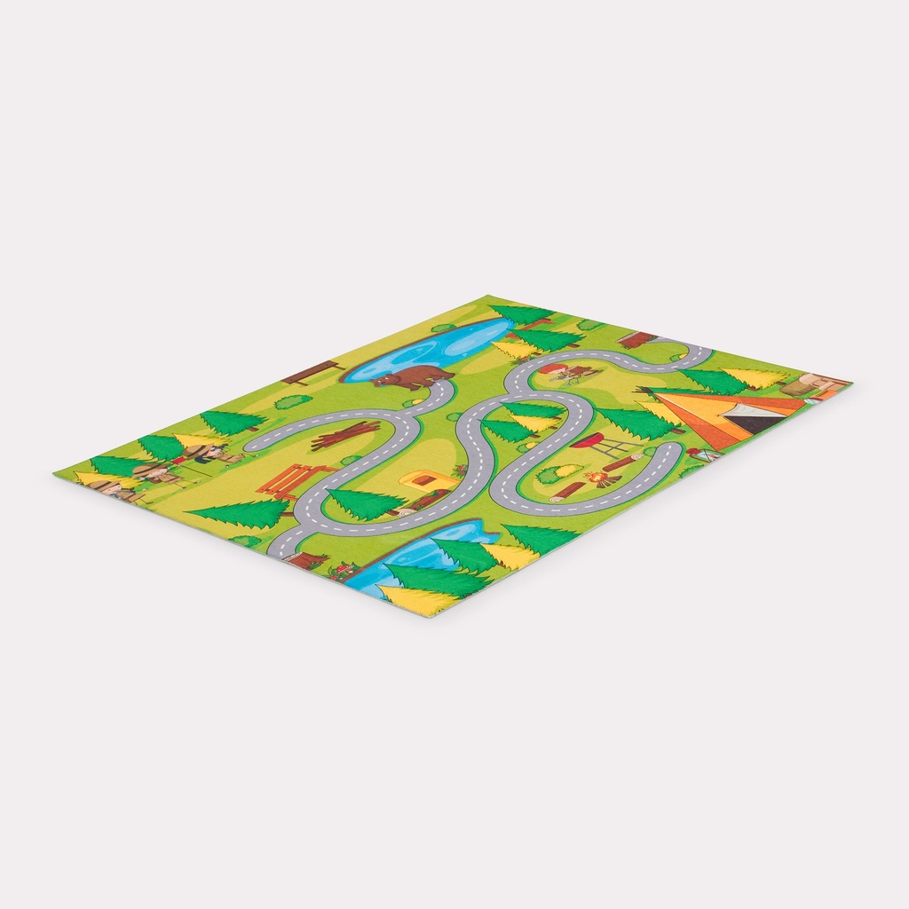 Spielteppich