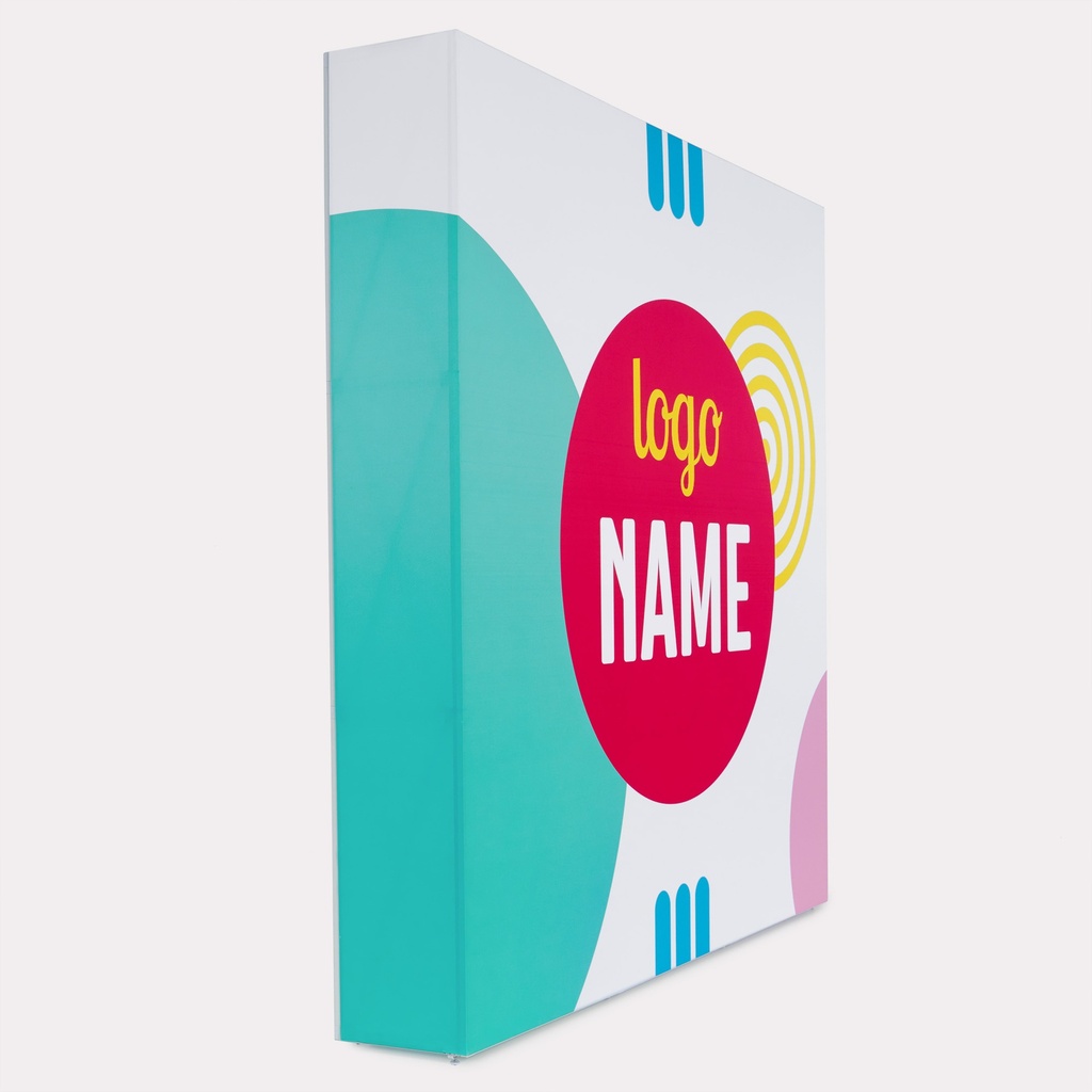 Pop-Up Messewand