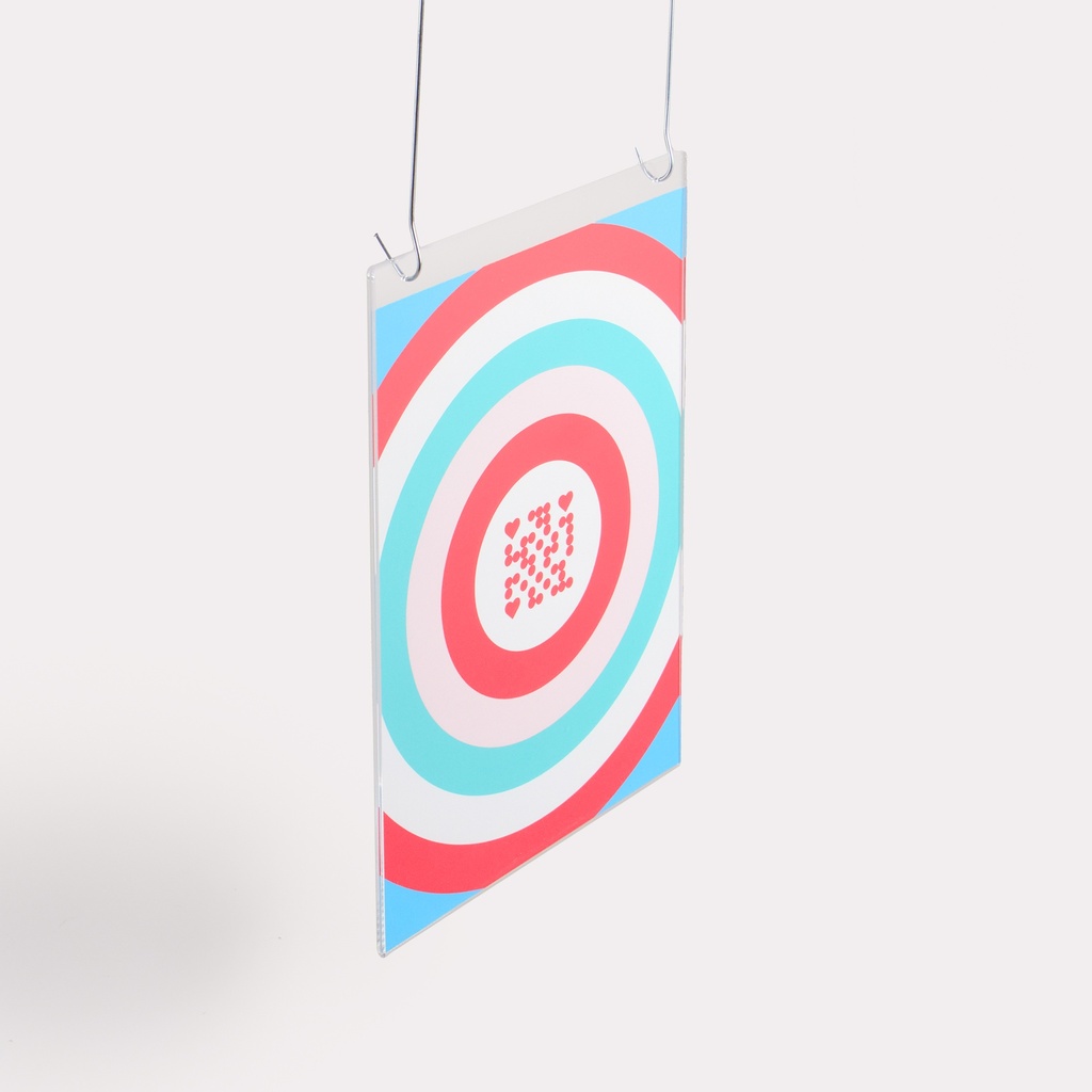 Posterhalter