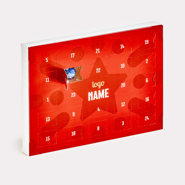 Adventskalender Premium