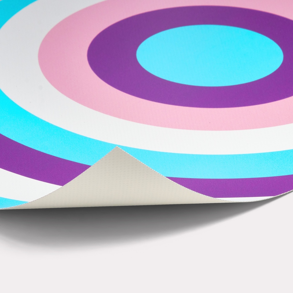 Blockout Banner