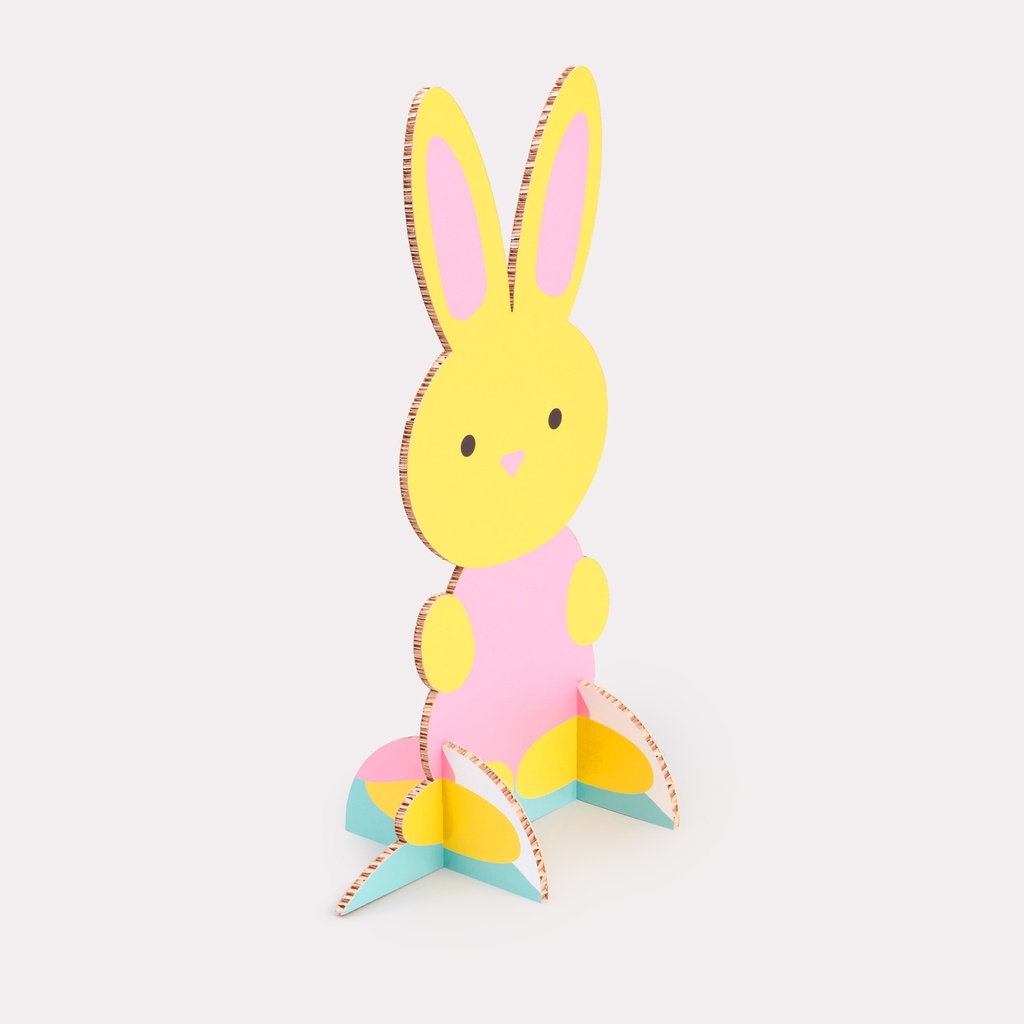 Re-board Osterhase