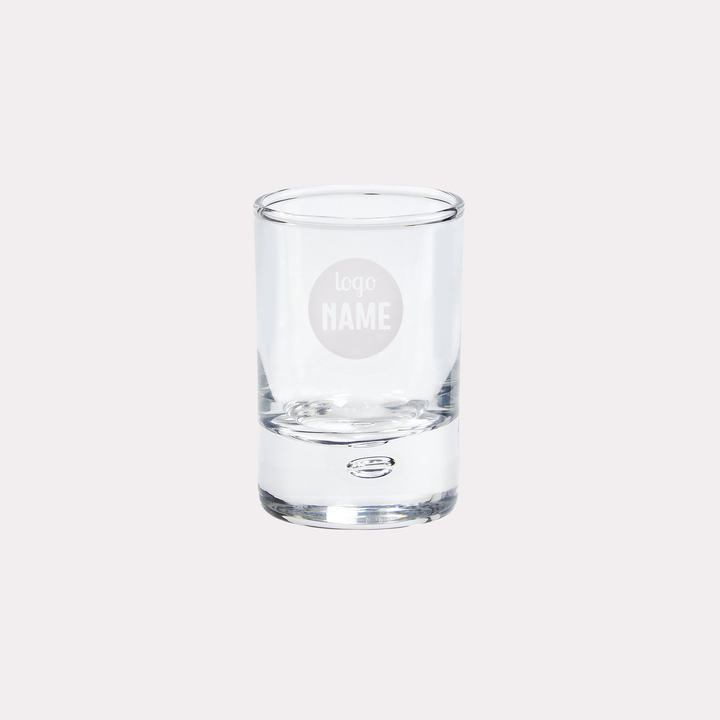 Schnapsglas