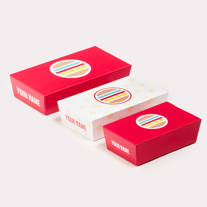 Snack Box