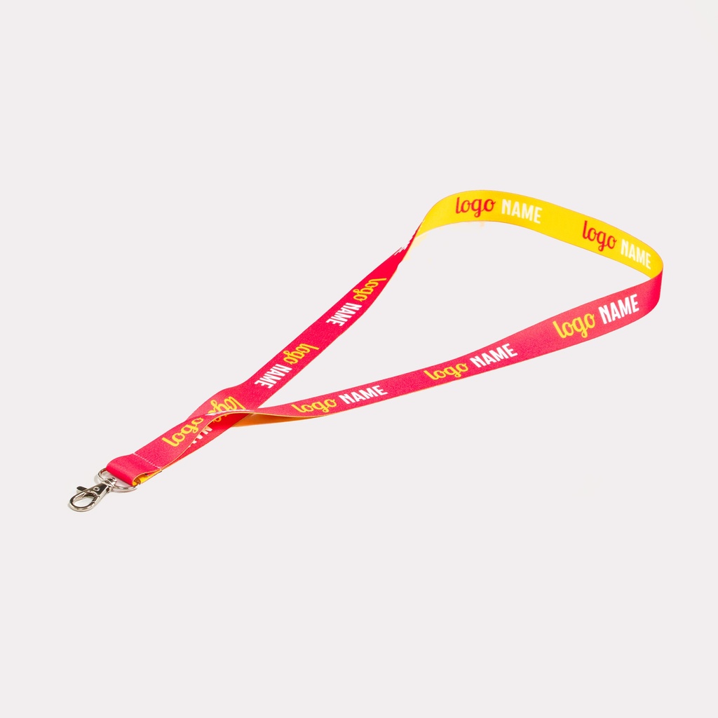 Schlüsselband Basic