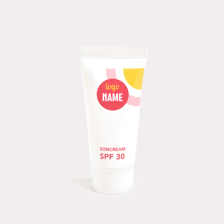 Sonnencreme