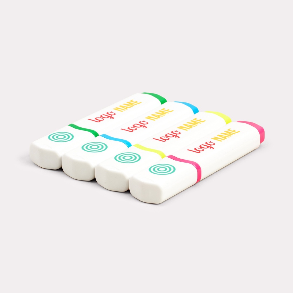 Textmarker Single