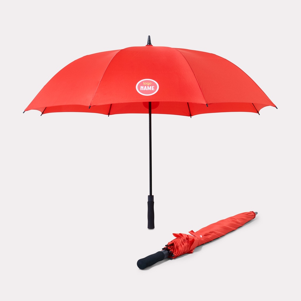 Golfschirm Falcone Automatic Windproof 130 cm