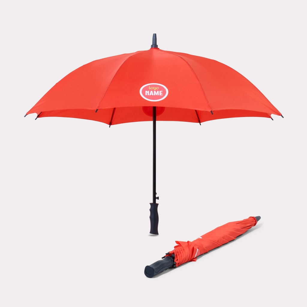 Umbrella Falconetti Compact Automatic windproof 102 cm