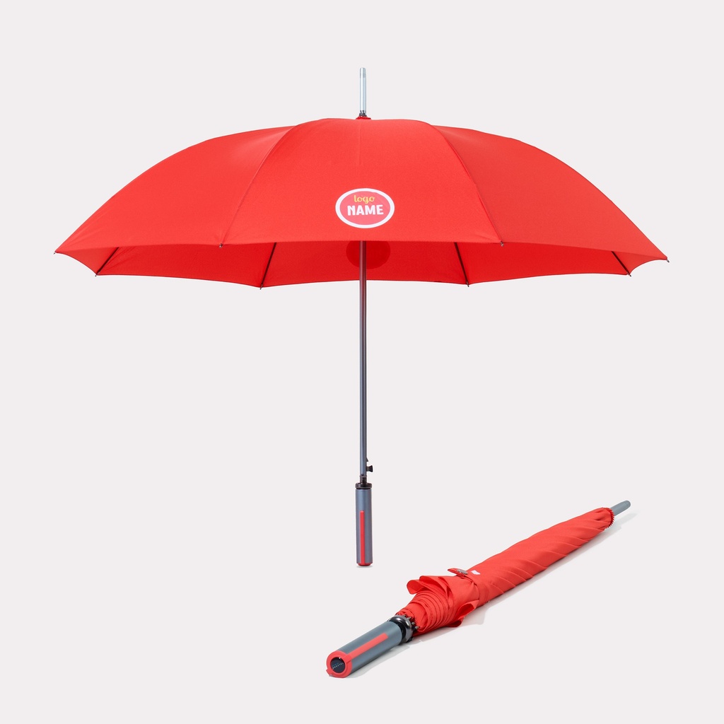 Golfschirm Falcone Automatic Windproof 120 cm