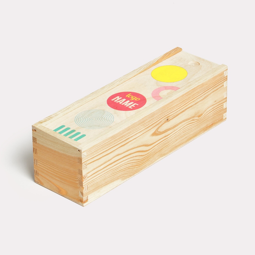 Weinkiste Holz