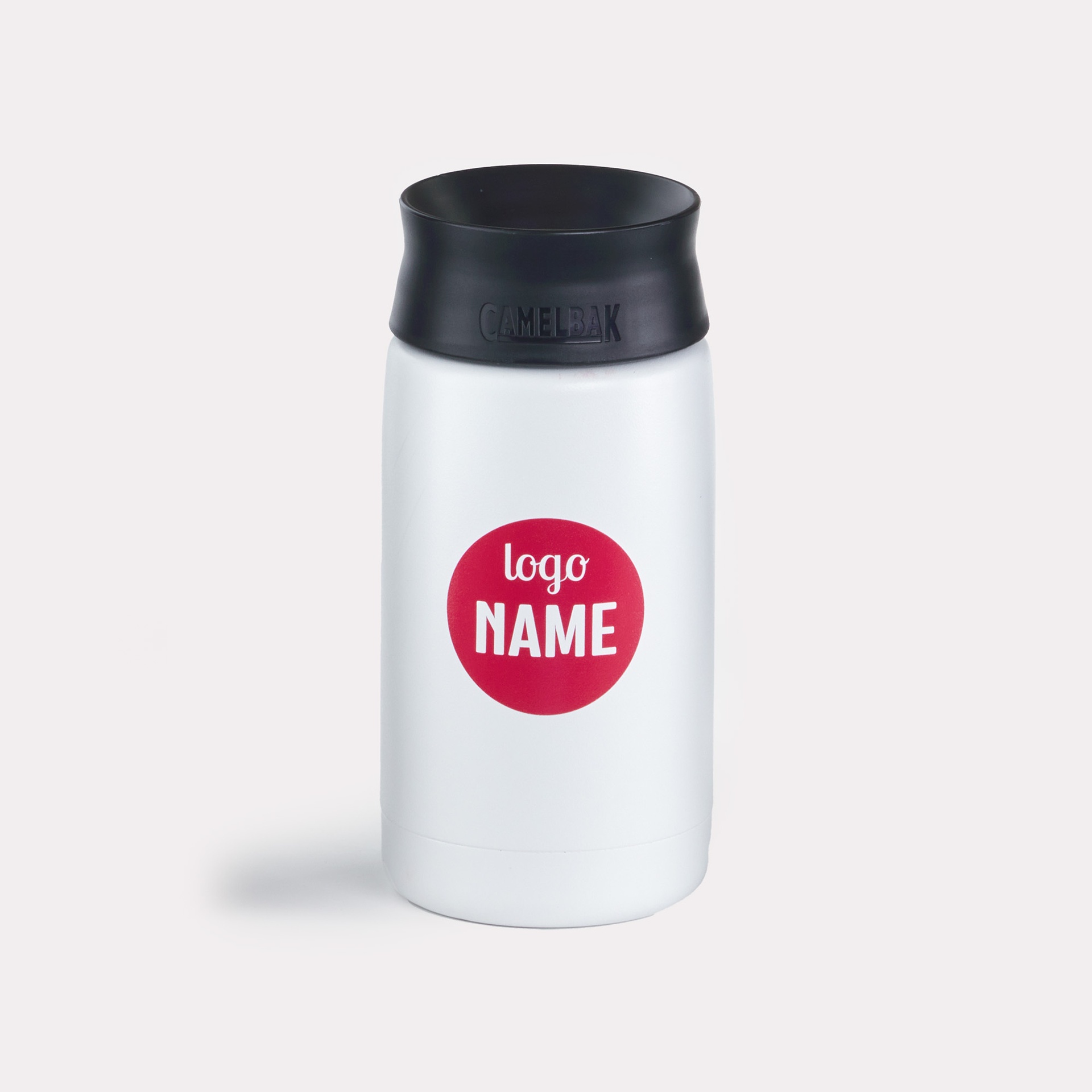 Camelbak Reisebecher