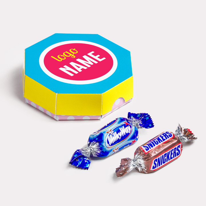 Celebrations Box