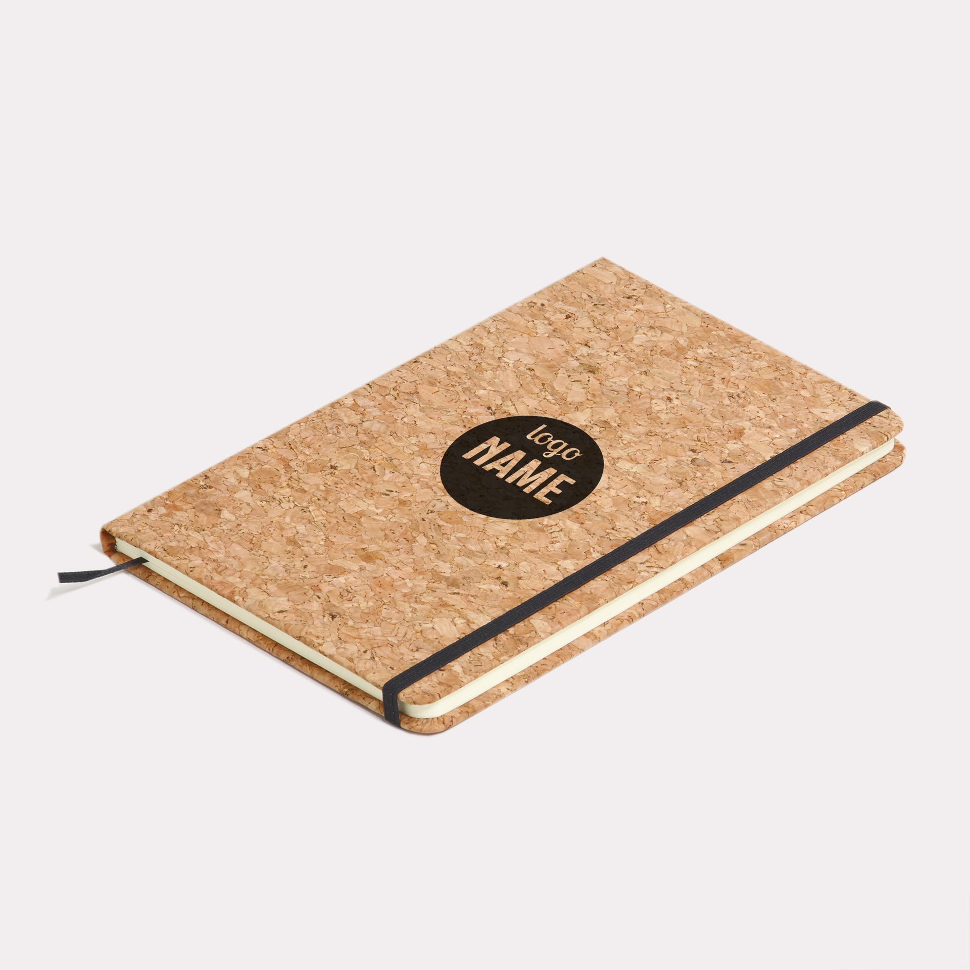 Notizbuch Kork Eco