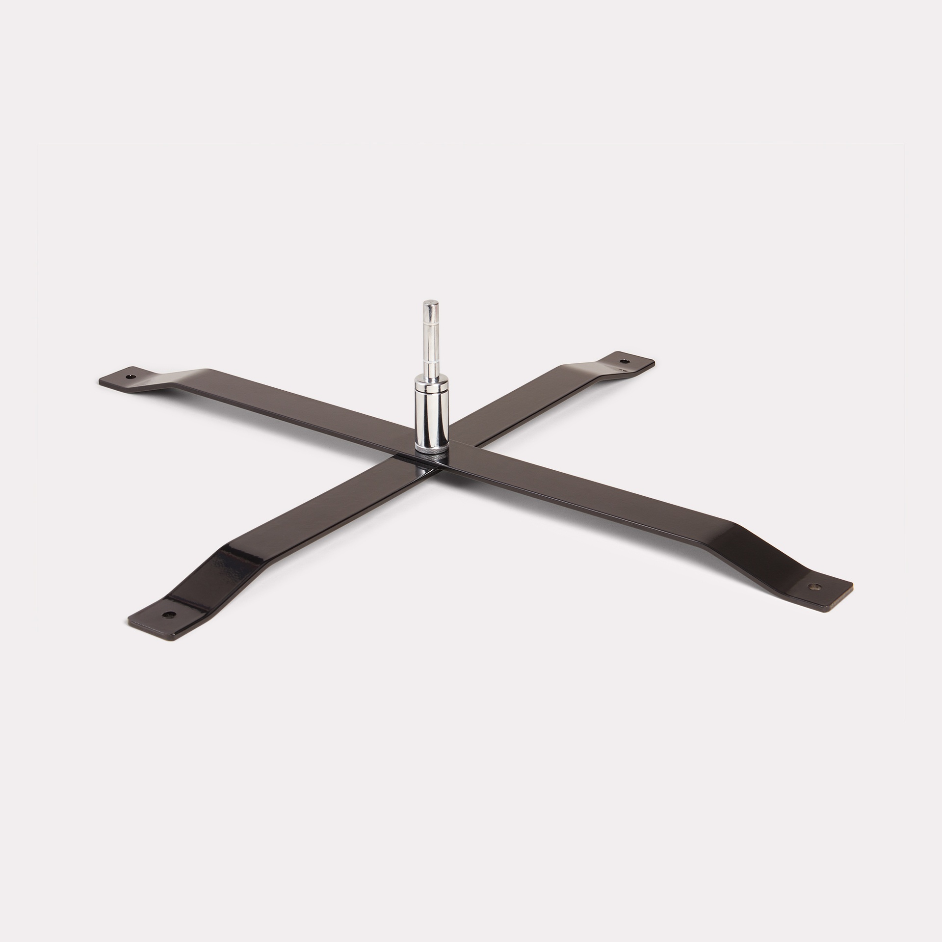 Ständer Kreuz mit Drehgelenk
