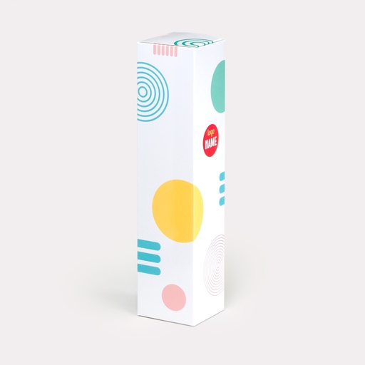 Geschenkschachtel für Flaschen