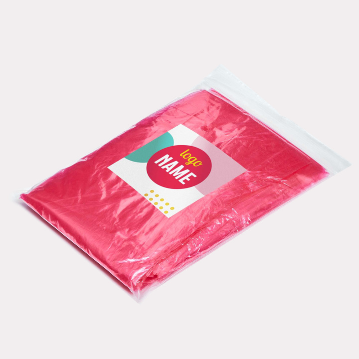 Regenponcho