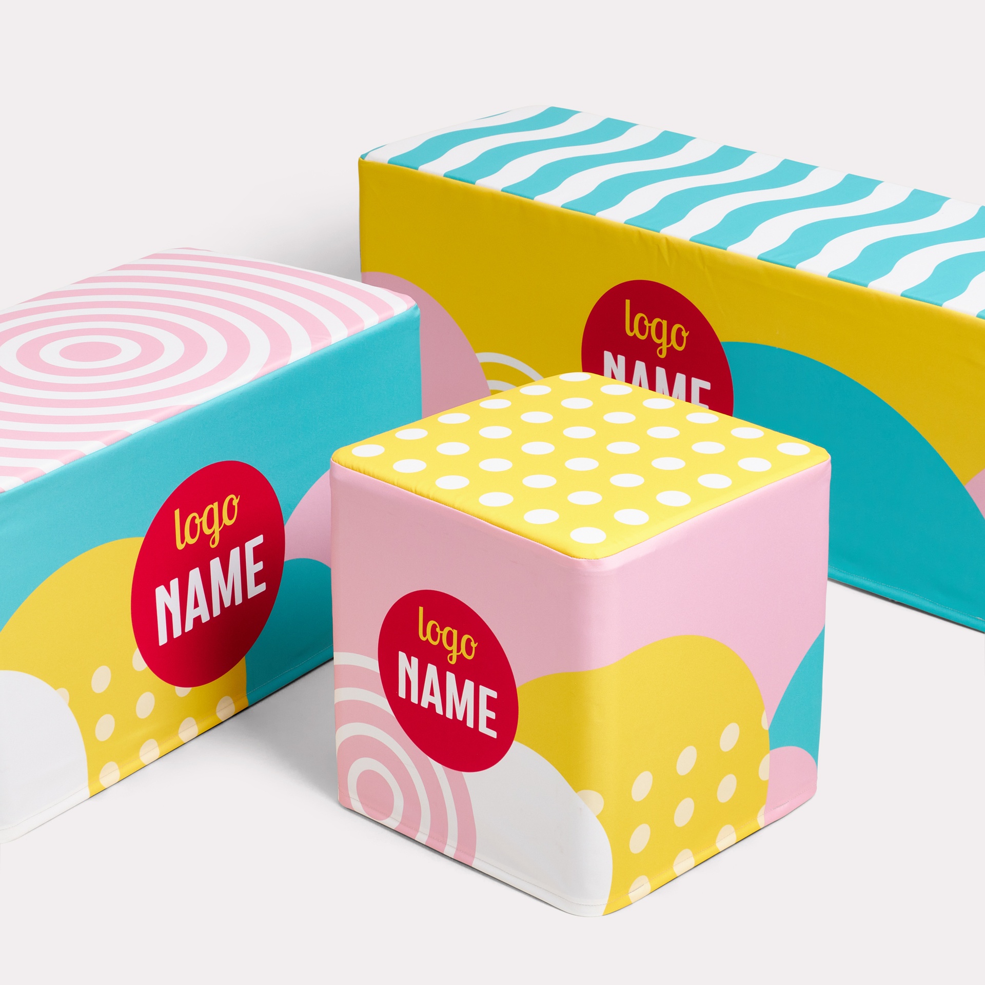 Flatcube®