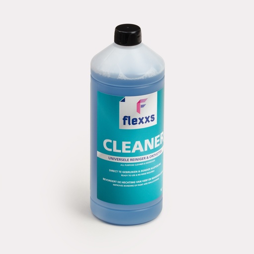 Flexxs Reiniger
