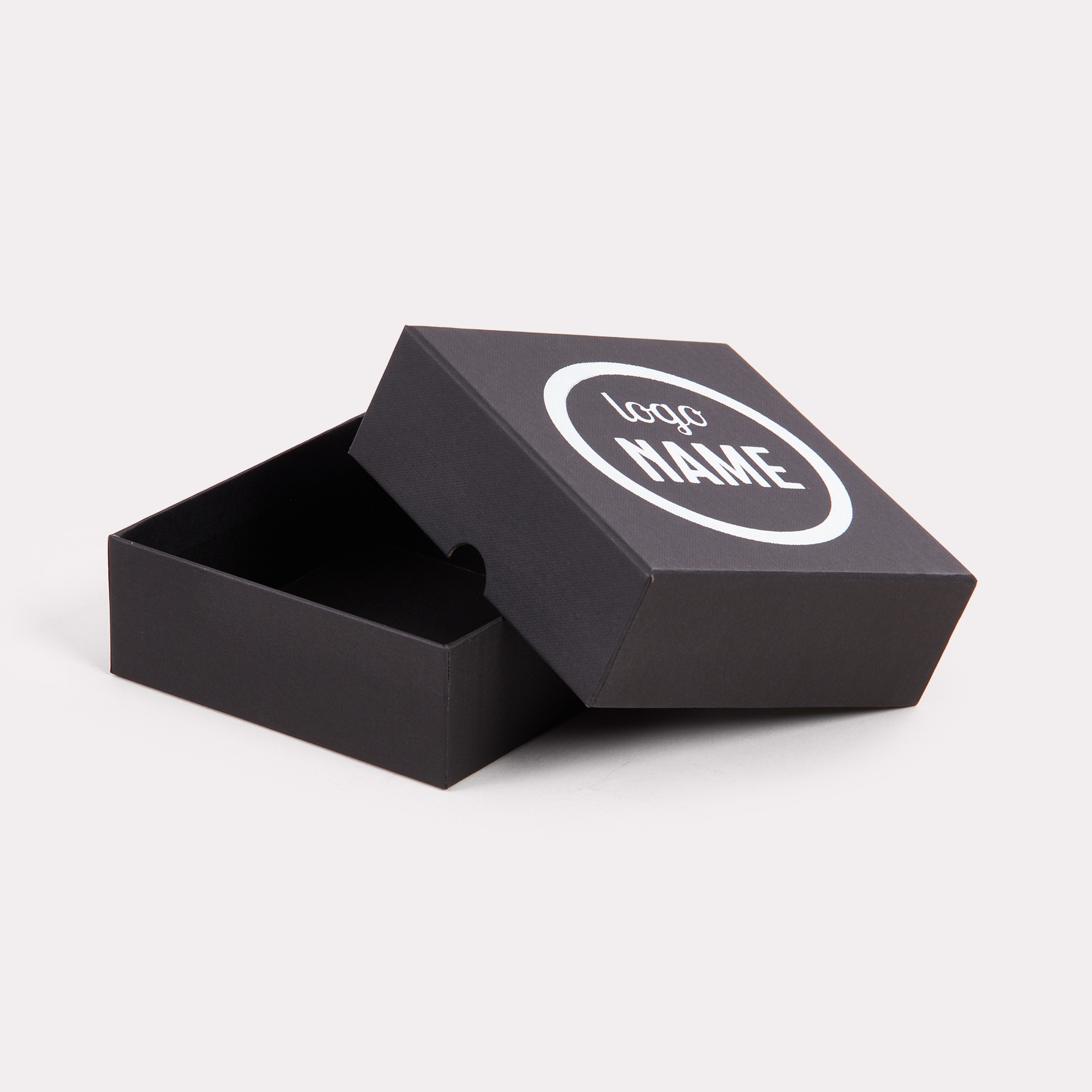 Geschenkbox mit Deckel