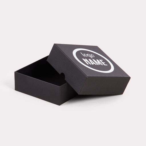 Geschenkbox mit Deckel