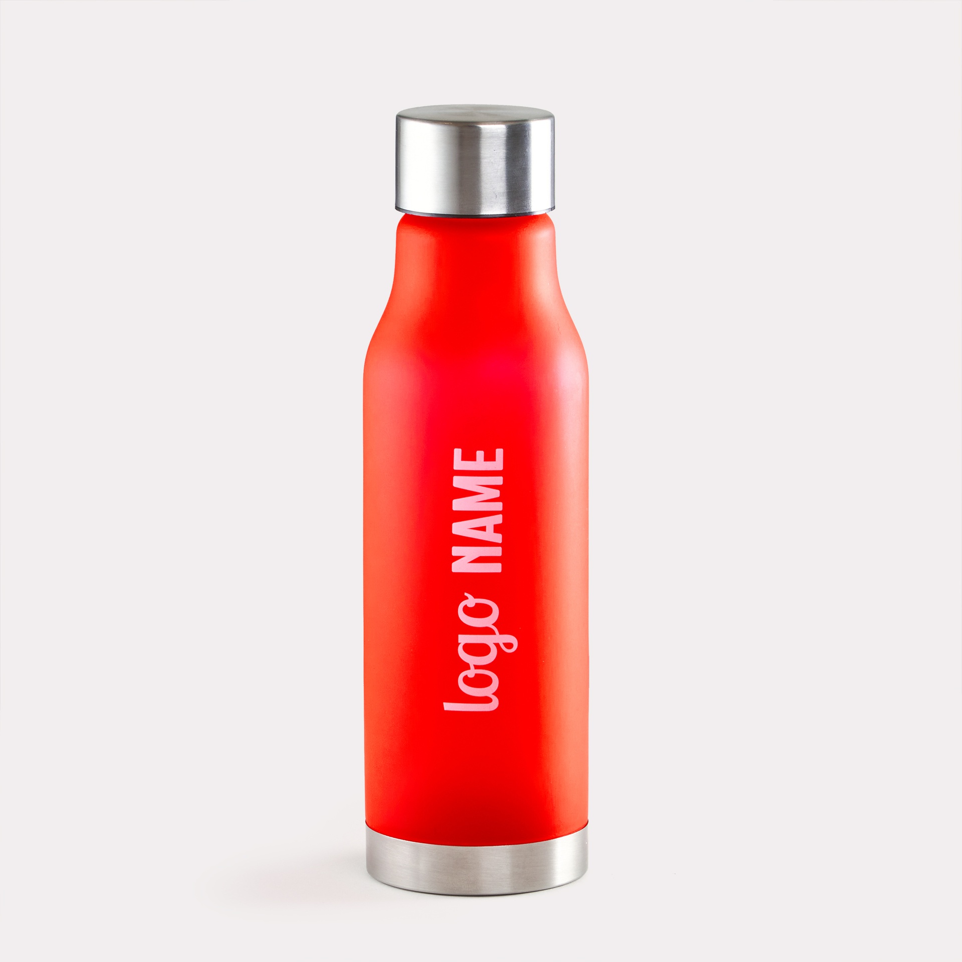 Glacier Trinkflasche