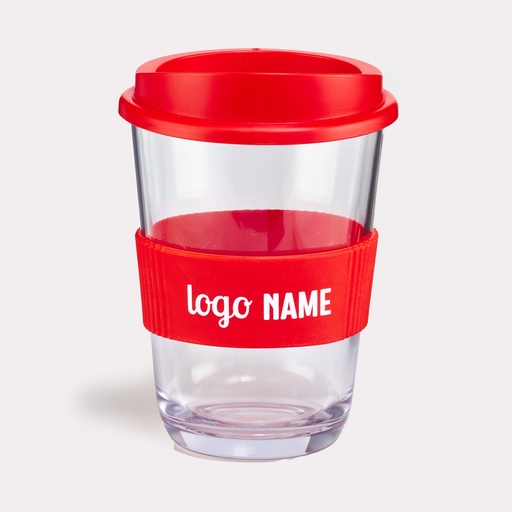 Becher Americano® Cortado 300 ml