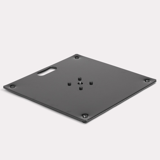 Inhaker® Bodenplatte
